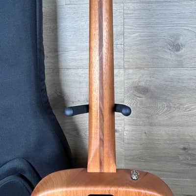 Fender Highway Series Dreadnought Spruce Top 2023 - Present - Natural image 14