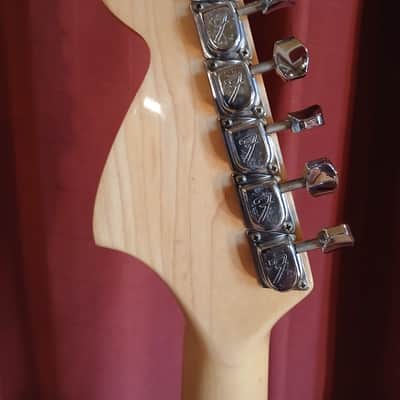 Fender Stratocaster – 1979 – Maple Neck – COA by No.Tom, Denmark St – UK image 15