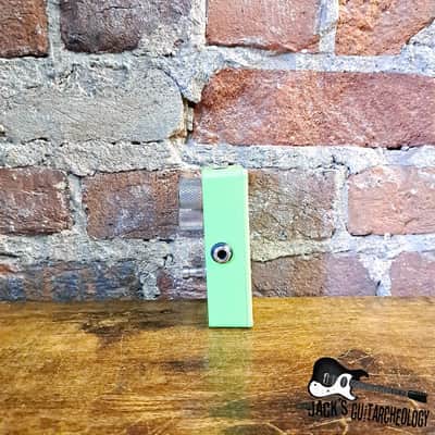 ModTone MT-FF Funk Filter Enveloper *USED* (2010s - Green) image 5