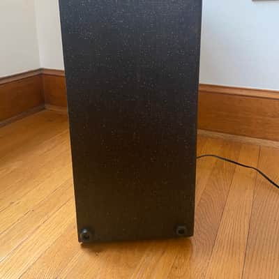 Marvel Multivox / Premier vintage tube amp Model 45 1960’s - Black Fleck image 9