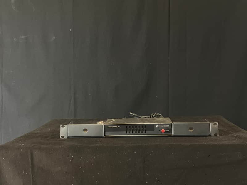 Sennheiser AC 1 Active Antenna Combiner early-to-mid 2010s image 1