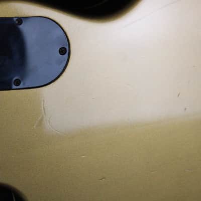1996 Vintage Heritage H-150 P Gold Top Artisan Aged Schaller Humbuckers All Original +OHSC Kalamazoo USA 1990s image 7