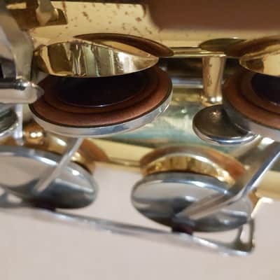 90's VITO ALT / ALTO SAX / SAXOPHONE made in JAPAN image 7
