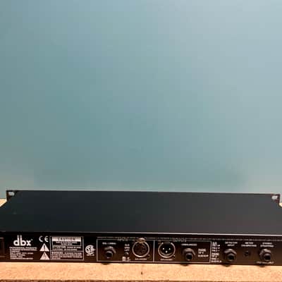 dbx 160A Compressor image 2