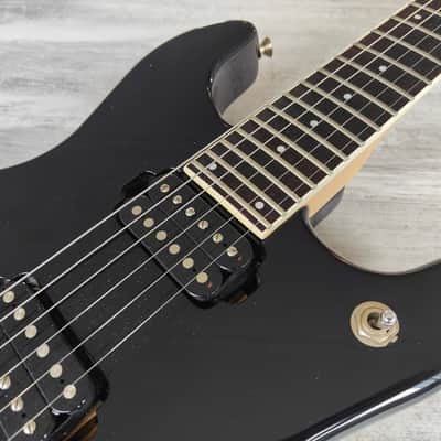 2000's Fernandes Japan JDA-100Y (Janna Da Arc Model) image 4