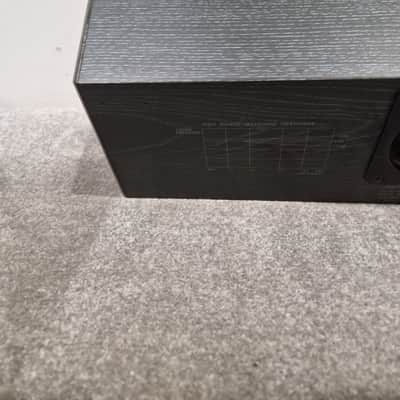 Jamo Centre 200 - Center Speaker - Excellent image 11