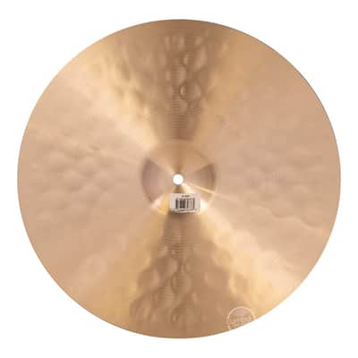 Zildjian 15" K Fat Hat Hi-Hat Pair image 3