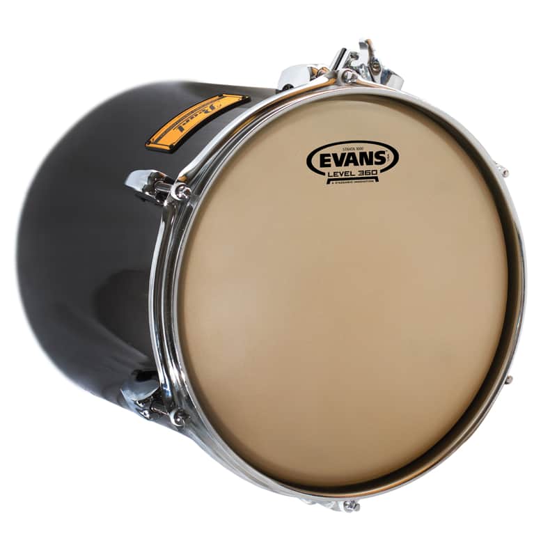 Evans 10" Batter Strata 1000 Drumhead image 1