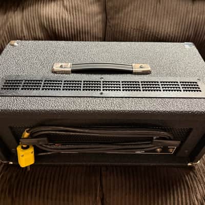 Peavey Rock Master Vintage Tube Series Amp Head (MADE IN USA) image 7