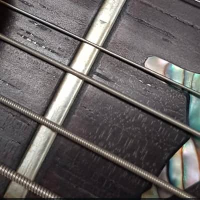 Paul Reed Smith Custom Pre Factory low serial 045# image 8