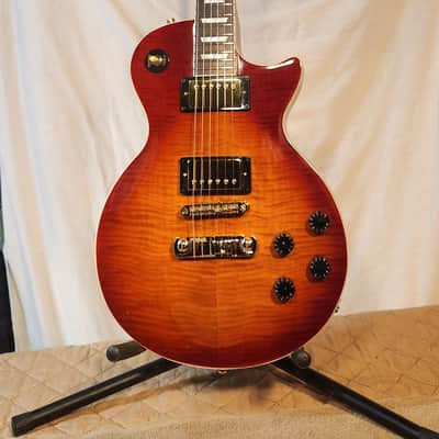 Firefly Classic Les Paul style 2021 W/HSC image 2