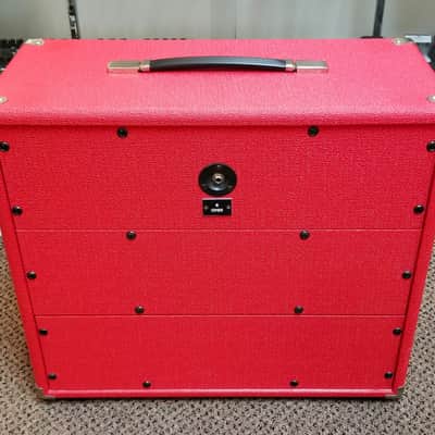 used Dr. Z Convertible 2x10" 8 ohm Cabinet, Excellent Condition! image 8