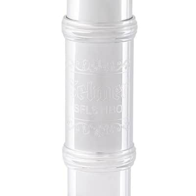 Selmer SFL611BO Flute image 2