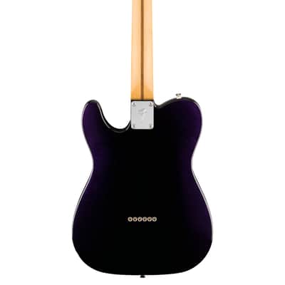 Fender Player II Modified Telecaster, Rosewood Fingerboard W/Gig Bag - Dusk image 4
