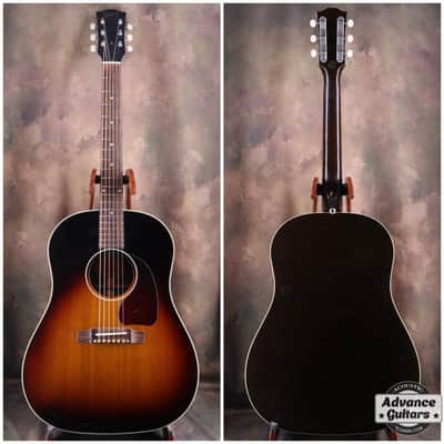 Gibson 2016 Edition 1950s J-45 Antiquity image 1