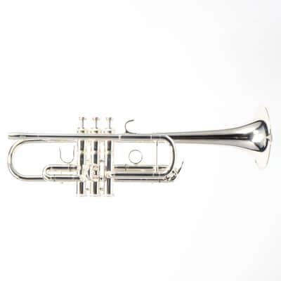 Jupiter XO Model 1624S-R Professional C Trumpet SN EA06169 OPEN BOX image 2