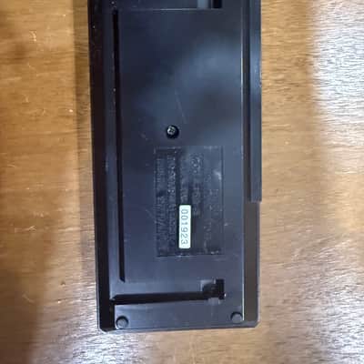 Korg SQ-8 8-Track Multi Sequencer — Vintage 1987 MIDI Sequencer image 3