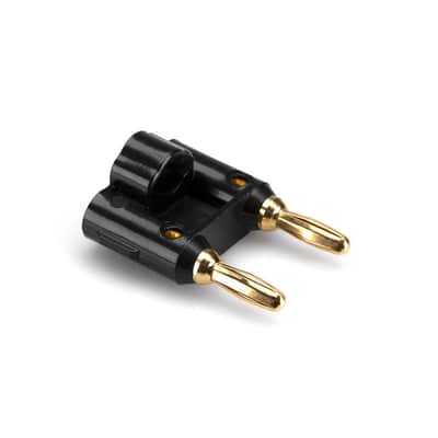 HOSA Dual Banana Connector image 2