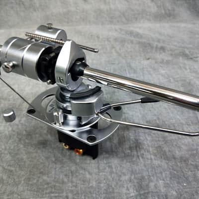 SME 3012-R Series II 12'' inch Tone arm with SME S2-R Headshell #02540R image 5