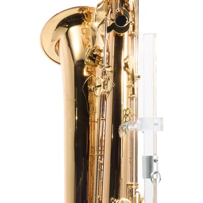 Selmer Model SBS411 Intermediate Baritone Saxophone SN 10831987 EXCELLENT image 17