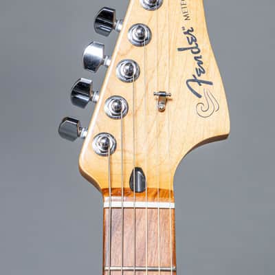 Fender Player Plus Meteora HH 2022, Cosmic Jade image 3