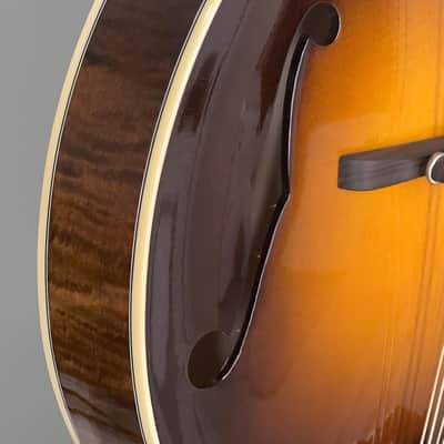 Northfield Big Mon w/ Italian Spruce Top (#B250841) image 4
