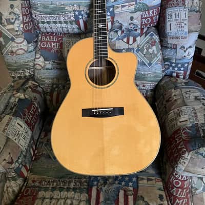 Huss and Dalton CM Custom 2001 - Gloss image 6