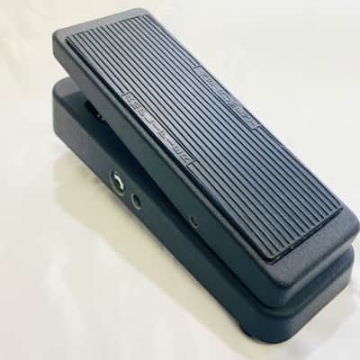 JIM DUNLOP Cry Baby GCB-95 Wah Pedal Effects Pedal image 1