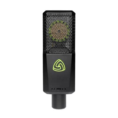 Lewitt LCT 540 S Studio Performance Condenser Mic image 5
