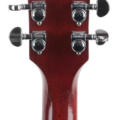 2013 Gibson Les Paul 50's Tribute Cherry image 4