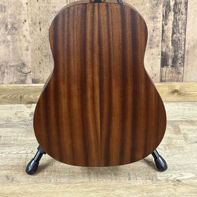 Taylor AD27e American Dream Mahogany / Sapele image 5
