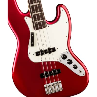 Fender Vintera III early '70s Jazz Bass CAR image 3