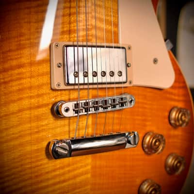 Gibson Les Paul Traditional T Light Burst 2016 image 10