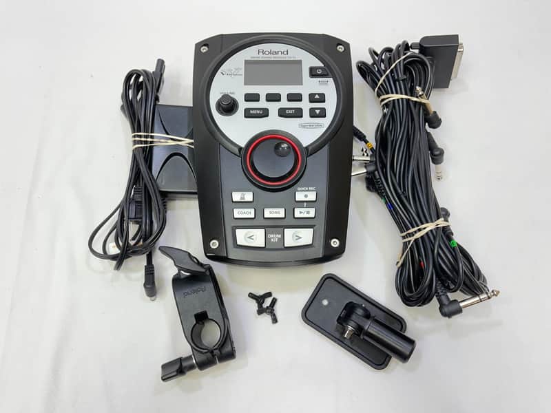 Roland TD-11 Electric Drum Brain Module V-Drum TD11 image 1