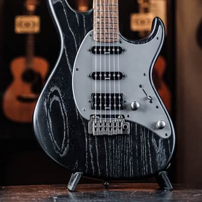 2010s Cort G260 satin black image 1