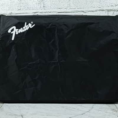 Fender Champion 100 w/ FTSW & Cover image 3