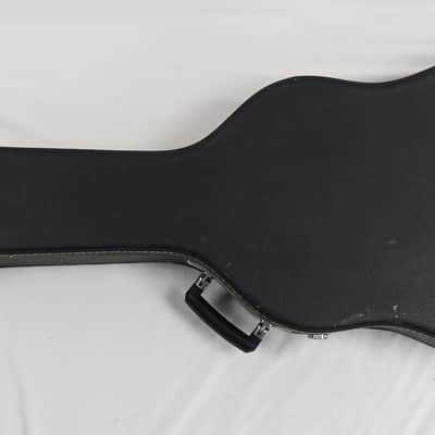 1967 Epiphone Riviera E360TD 12 String XII with Hardshell Case image 15