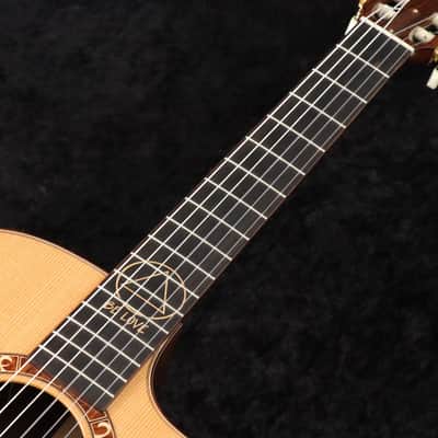 TAYLOR Jason Mraz Signature Model Nylon JMSM [1206012081] (06/15) image 12