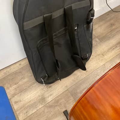 Strobel MC-75 Student Series 4/4 Size Cello W/Case image 10