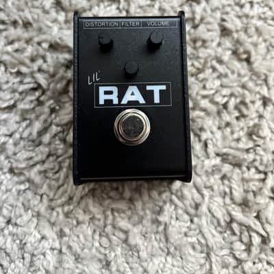 ProCo Lil Rat 2021 - Black image 1