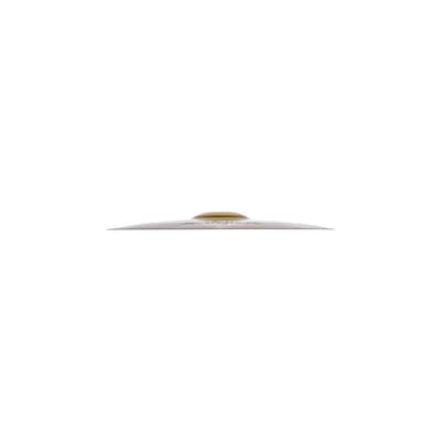 Zildjian S Thin Crash Cymbal 16" image 2