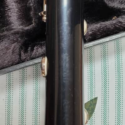 Yamaha YCL-20 Bb Clarinet 2025- Black-EXCELLENT! Bild 11