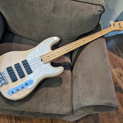 Sadowsky  NYC Tele Bass image 6