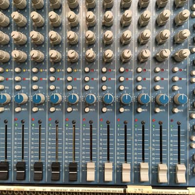 Speck Electronics SSM Mixer - Great for Live Sound or Studio image 6
