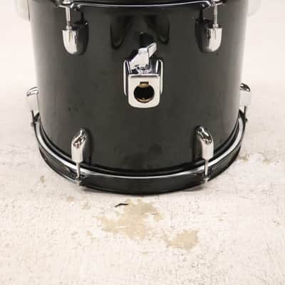 PDP 10x12 Rack Tom Drum Black image 3