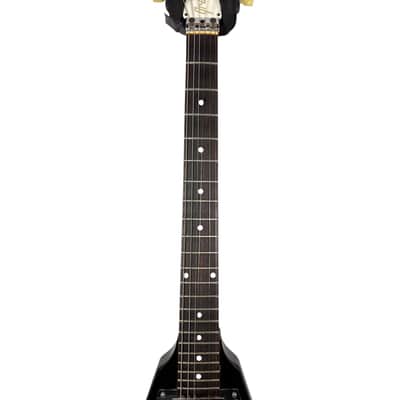 Greco Flying V 1982 - Ebony Bild 6