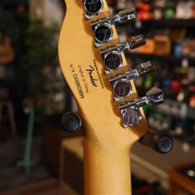 Squier Classic Vibe '50's Telecaster - USED image 9