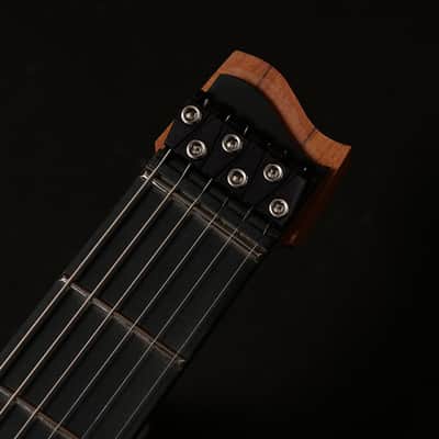 Strandberg Guitars Boden Prog NX 6 - Deep Blue image 6