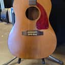 Gibson LG-0 X braced pro conversion 1960 Mahogany Acoustic Guitar W/HSC