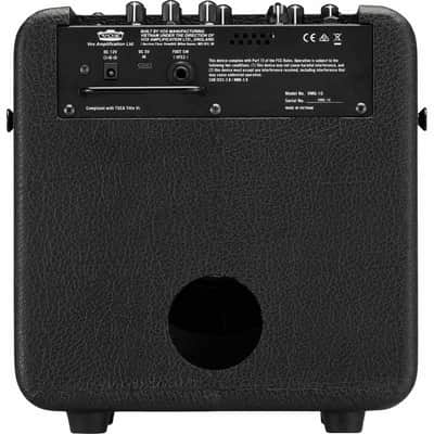 Vox VMG-10 VOX Mini Go 10 image 4
